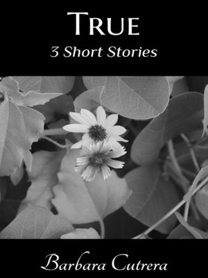 cover image of True
